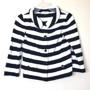 ST. JOHN Collection blazer